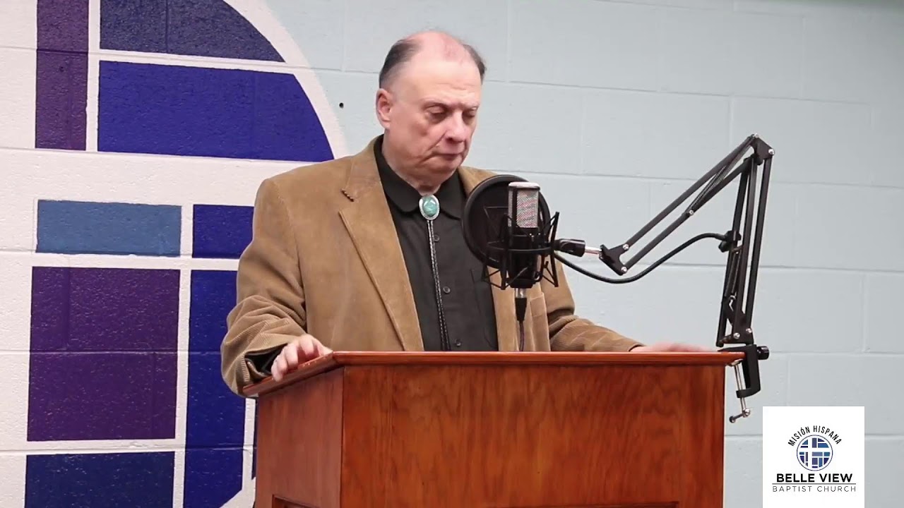 CLASES DOMINICAL DR. CESAR VIDAL, I CORINTIOS 6:1-20