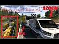 How to get banned  ets2 mp  funny moments 1  operation hq  mondotruck81