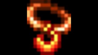 Амулет лавы Террария 1.4/Lava Amulet Terraria 1.4