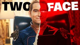 Homelander Is The Perfect Villain... (Almost)