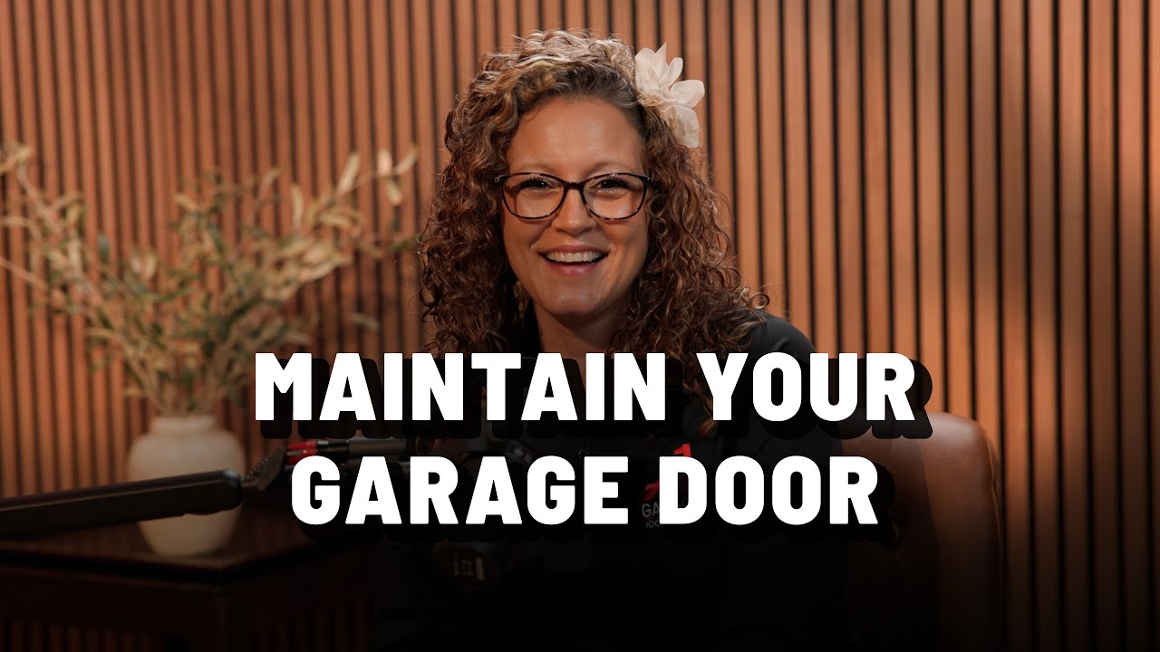 How Often You Should Service Your Garage Door | Garage Authority Podcast EP42