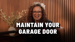 How Often You Should Service Your Garage Door | Garage Authority Podcast EP42
