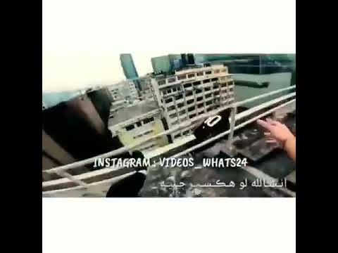 عشت راضي بأي حاجه أجمل حالات واتس اب