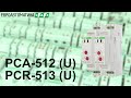 Реле времени однокомандные. Серии PCA и PCR от Евроавтоматики F&F. Осмотр. Подключение и работа.