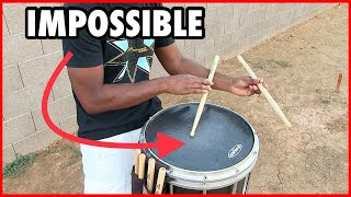 25 STICK TRICKS MOST DRUMMERS CAN'T DO