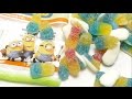 NEW Haribo Tangy Minions Candy 