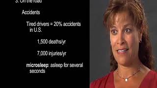 Contemporary Topics 1( 3rd edition): Unit 3:PUBLIC HEALTH: Sleep