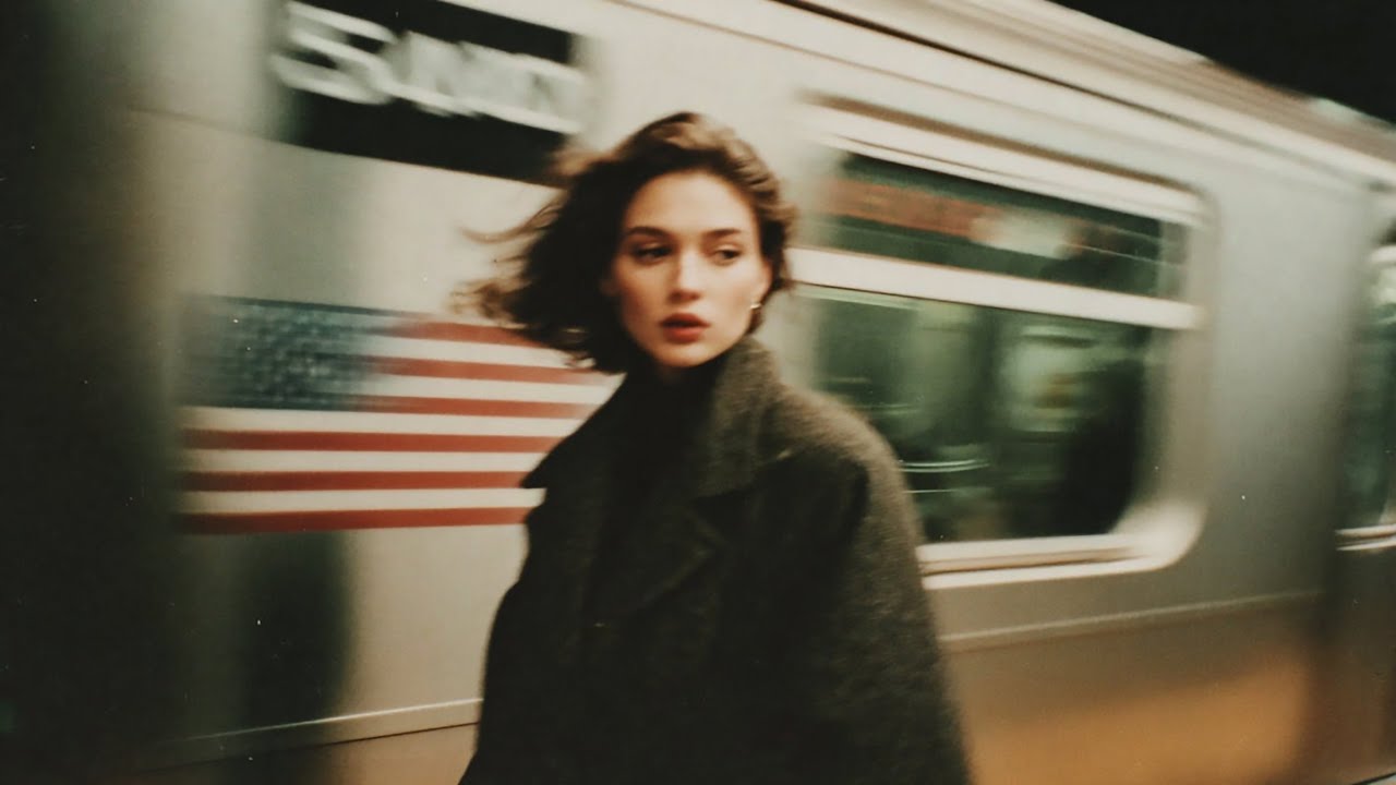 ты никогда не планировала оставаться