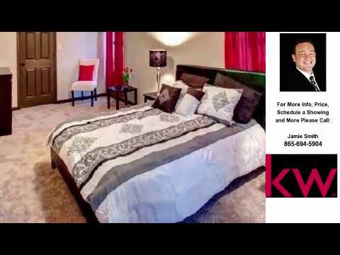 10179 Bob Gray Road, Knoxville, TN home video tour