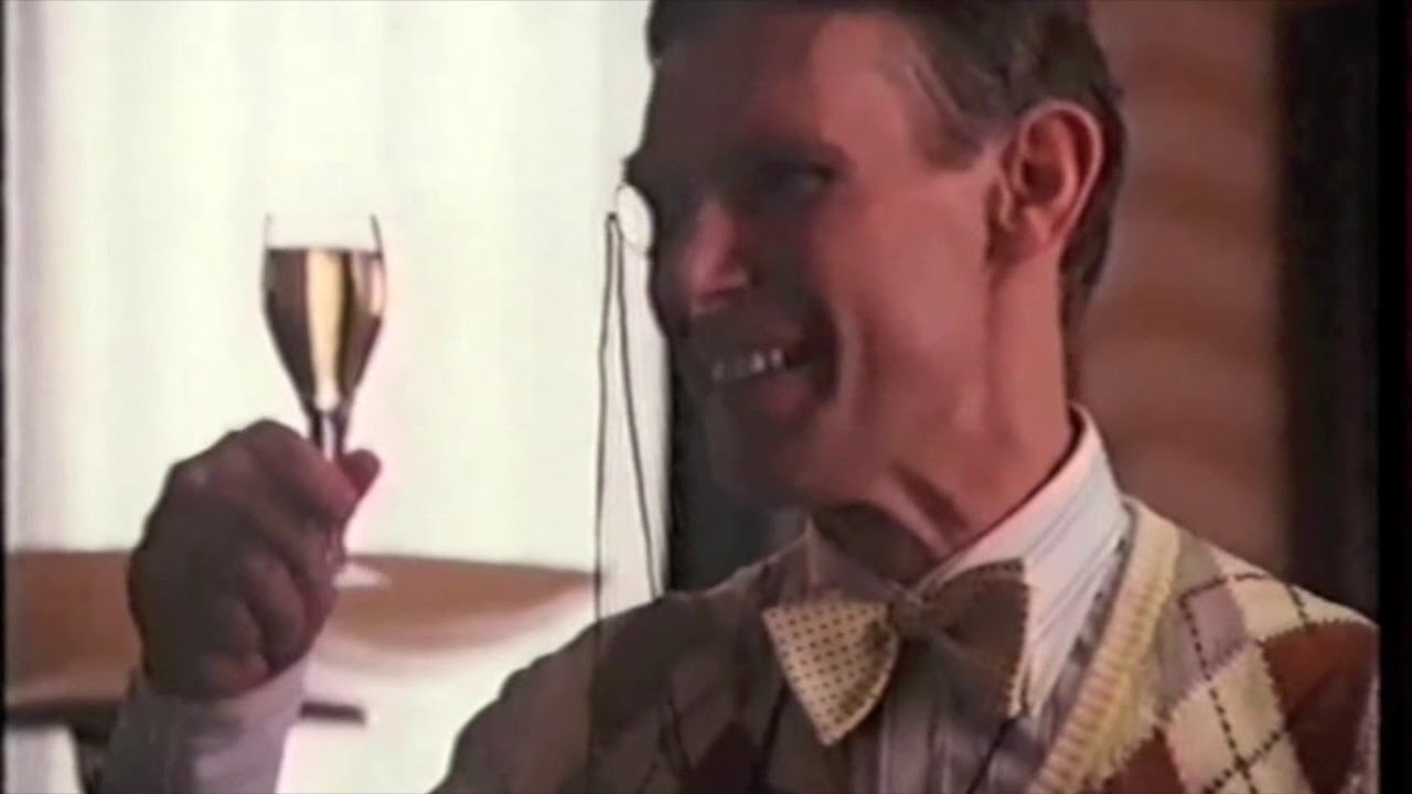 Crofts Original Sherry