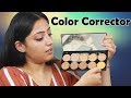 How To Use Color Corrector - Color Corrector का उपयोग कैसे करें
