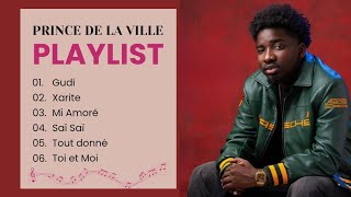 VJ, Prince de la Ville (ep. complète) 