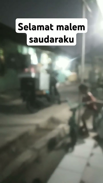 Selamat berjumpa lagi bareng saya tukang basreng