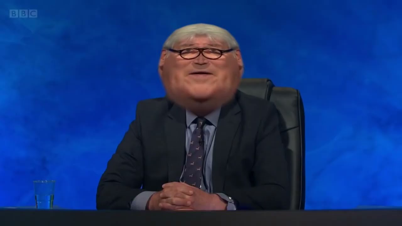 [YTP] University Challenge Has Dumb Contestants