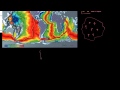 Тектоника плит: доказательство движения плит (видео 3) | Геологическая и климатическая история Земли