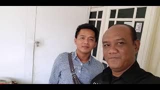 Hjci depok peduli bencana tsunami anyer dan lampung