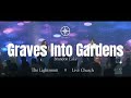 【Worship/讃美歌】Graves Into Gardens - Brandon Lake - Japanese Cover/日本語カバー