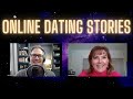 Online dating for older humans wcatherine berra