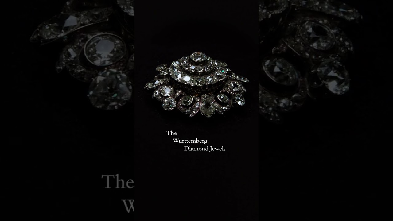 Magnificent Jewels ✨