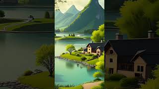 Suara Pedesaan relaxing healing villagelife desa nature