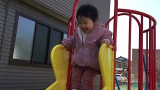 Details 【1Y7M baby】Can do it by myself 1人で出来るもん Update
