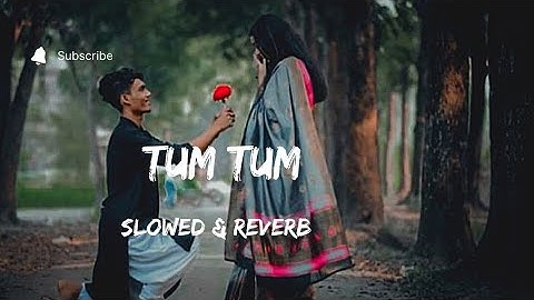 Tum Tum[Slowed+Reverb]-Enemy (Tamil)Vishal,Arya |Anand Shankar|