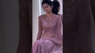 Eruma Saani Harija Hot Navel Show