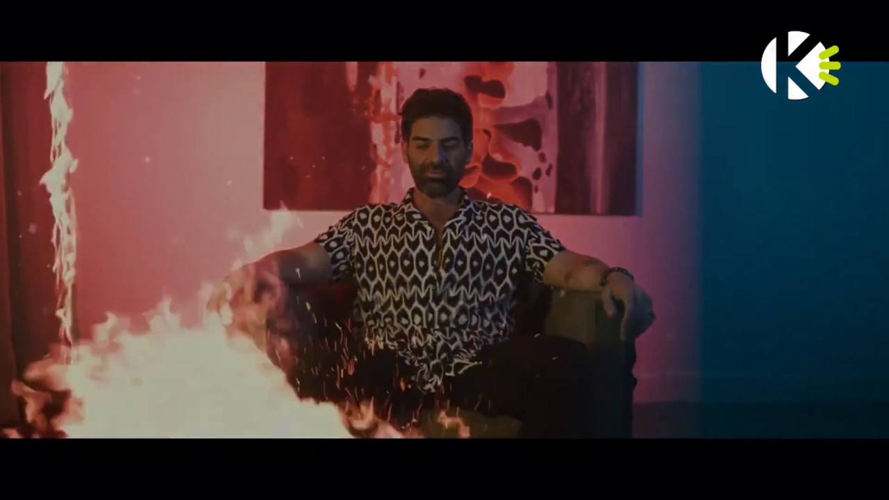 בלילות - רותם כהן - שרים קריוקי