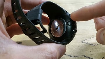 Suunto Core All Black Watch-8 Year Review