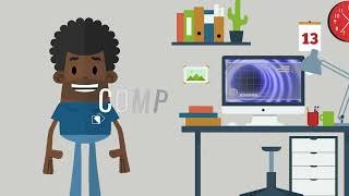 Computer Technician Level 5 || BConsult || QCTO Learnership