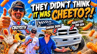 CBOYS OCTANE AUTO FEST!!