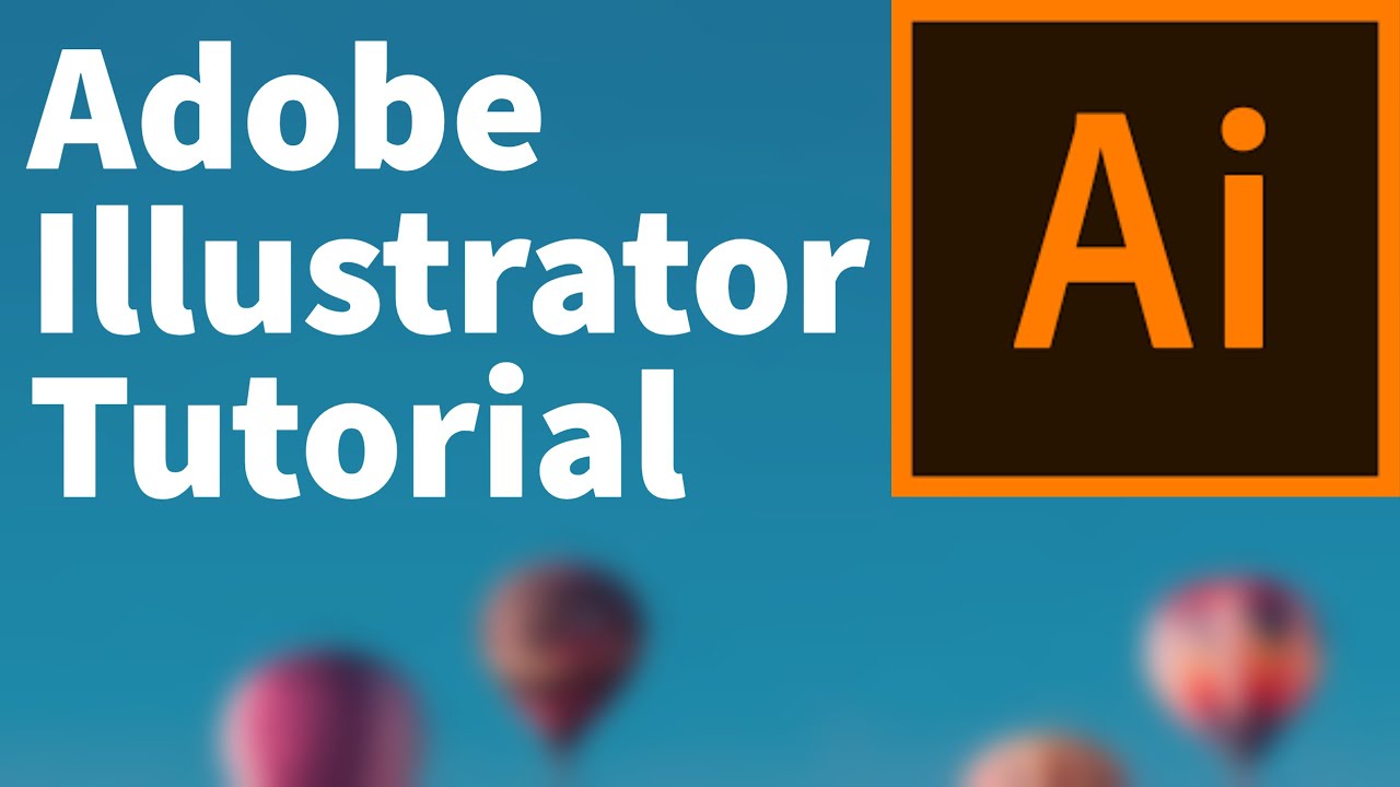 adobe illustrator cc tutorial training taught by experts download