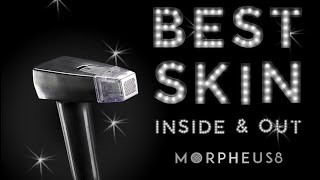 Dr. Ghersi explains Morpheus8