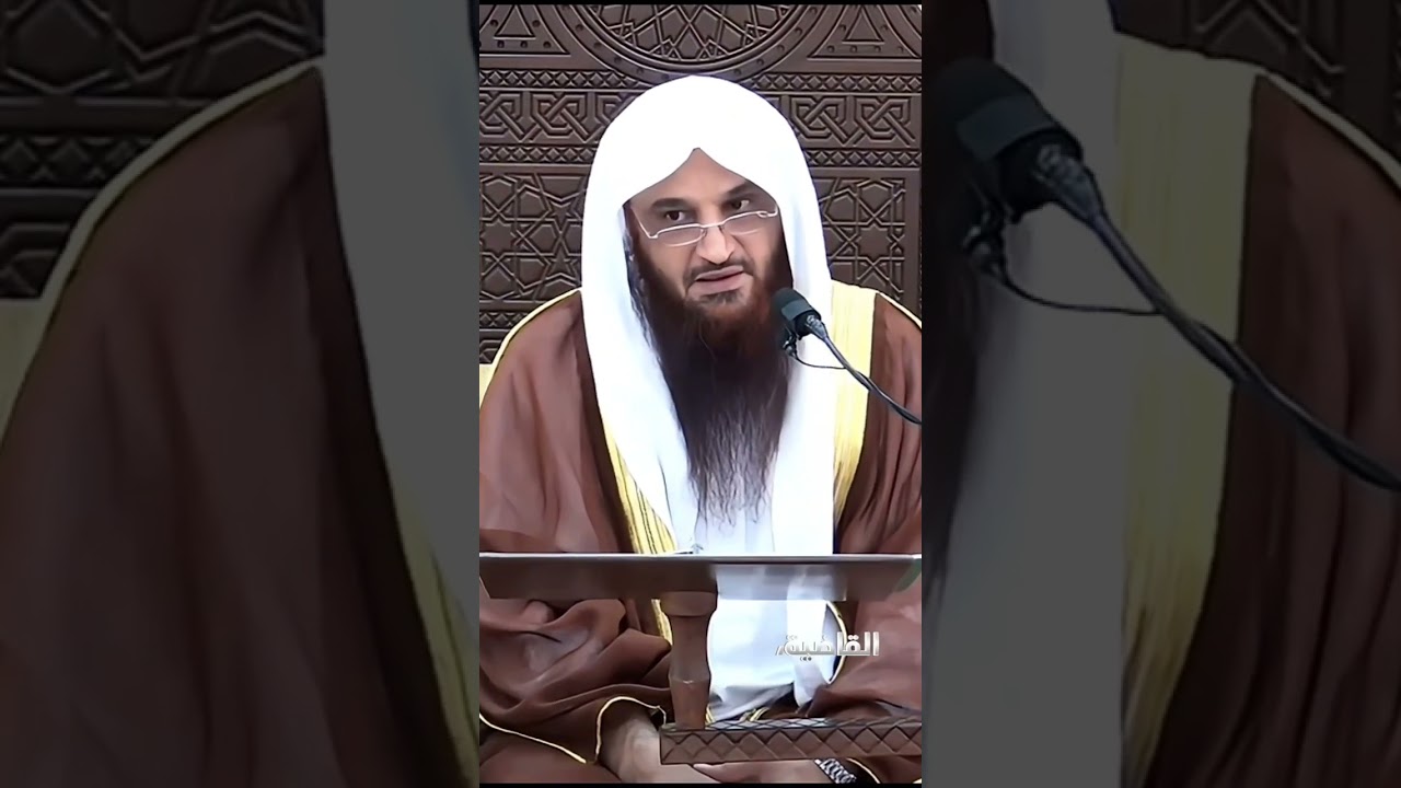 عبارة « لا يقبله عقل » للنصوص الصحيحة هذا يدل على خلل في عقل القائلالشيخ عبد الرزاق البدر