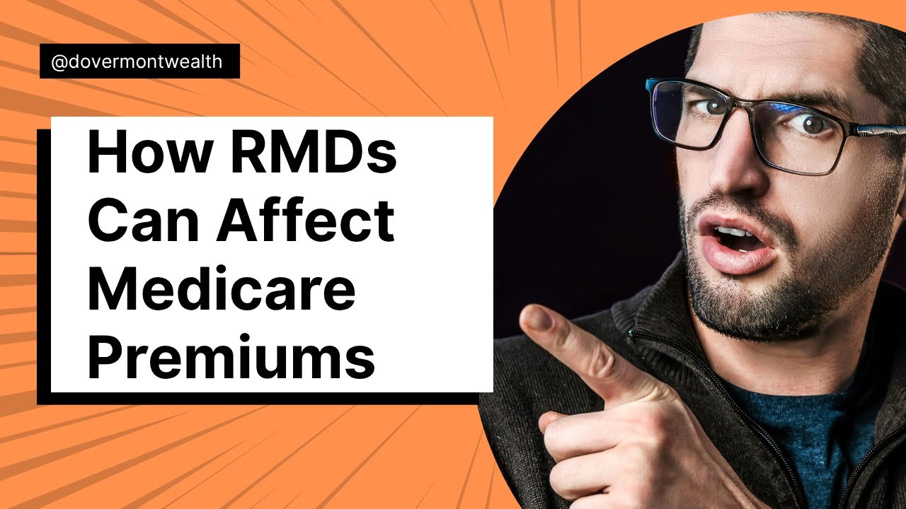 RMDs & Medicare: The Hidden Link Retirees Should Know - YouTube