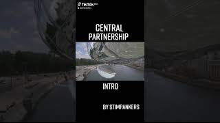 Central Partnership (Централ Партнершип) заставка пародия