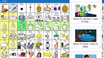 "Want" for  LAMP WFL simple