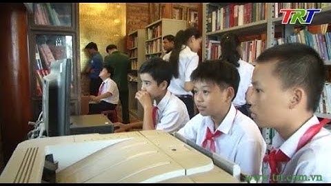 Xây dựng Đảng: Trên quê hương Đại tướng Lê Đức Anh