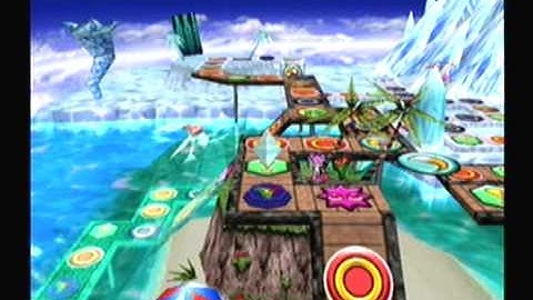 Sonic Shuffle playthrough [Part 2]