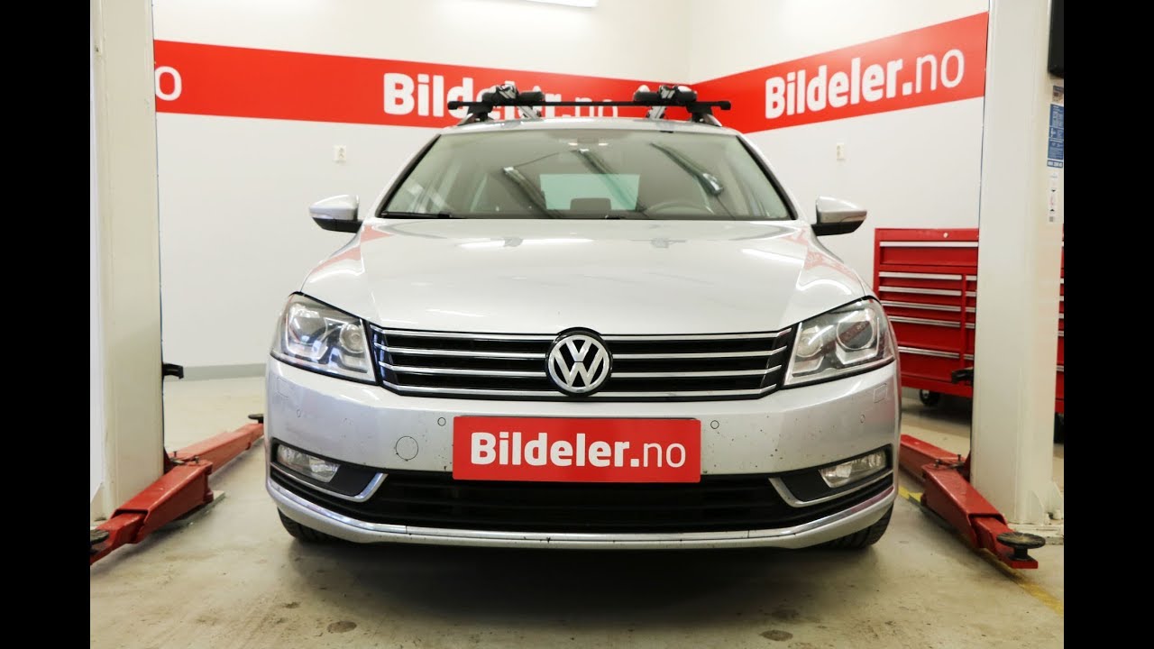 Audi Skoda Vw Hvordan Bytte Registerreim Og Vannpumpe 1 2tdi 1 6tdi 2 0tdi Tverrstilt Motor Youtube