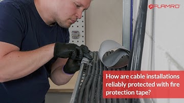 Installation video – System DG CR 0 7