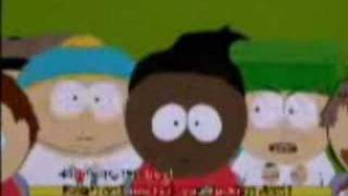 South Park film