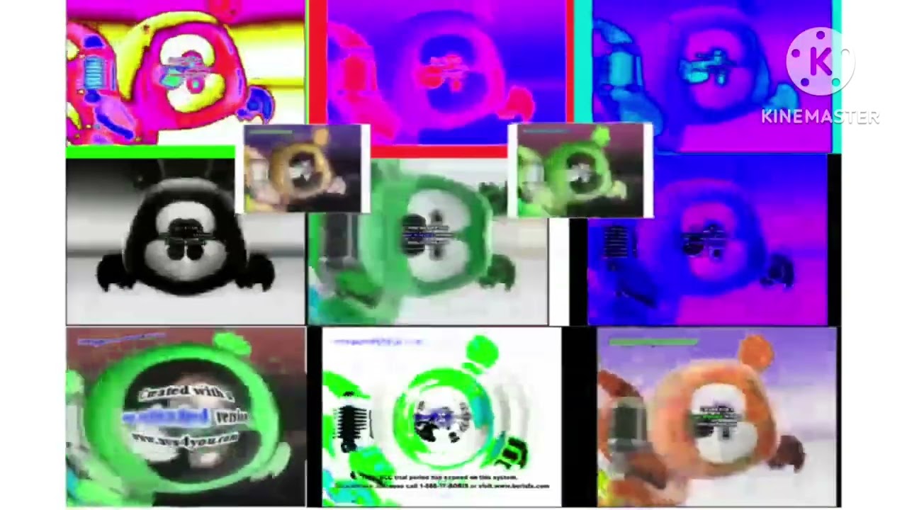 11 KlaskyKlaskyKlaskyKlasky Gummy Bears In G Major 13 By Jayden Galipo