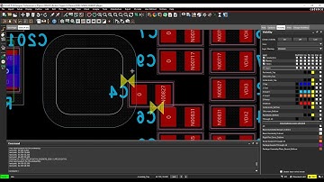 Cadence PCB Design For Assembly Checks