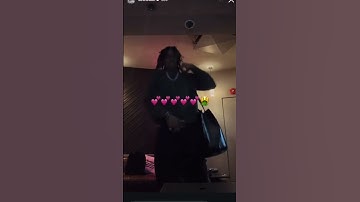 DC The Don - New Untitled TRAT Snippet