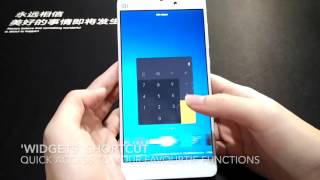 MIUI Shortcuts You Don't Know: Organizing the Homescreen (by Mi Singapore) screenshot 1
