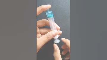 Boiling water without Heat 🔥 #science #experiment #shorts #trend