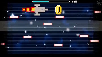 Geometry Dash - Unity by TriAxis & Funnygame 100%