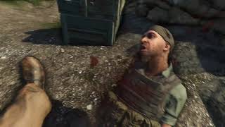 Far Cry-3 Creative Stealth Kills\/Outpost Liberation (Part-1)