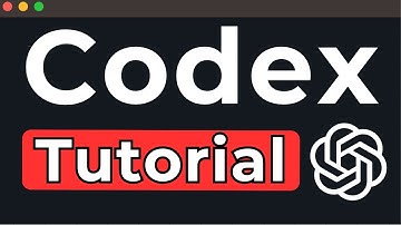 Codex Explained: Everything You Need to Know